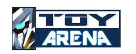 ToyArena discount code