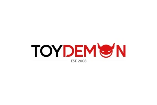 ToyDemon Promo Codes - $100 Off (5 Verified) May 2026