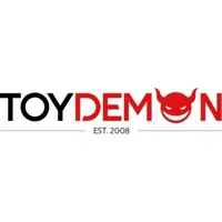 ToyDemon Promo Codes - $100 Off (5 Verified) May 2026