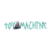 Toy Machine Skateboards logo