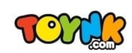 Toynk Toys promo code