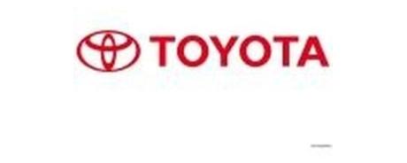 Toyota discount code