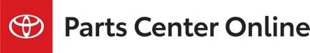 Toyota Parts Center Online logo