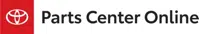 Toyota Parts Center Online logo