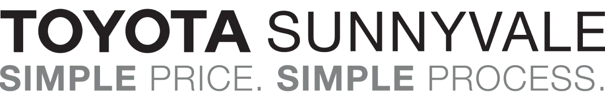 Toyota Sunnyvale logo