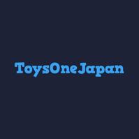 ToysOneJapan discount code