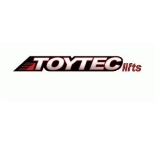 ToyTec Lifts logo