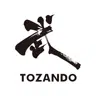 Tozando logo