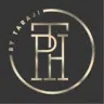 TPH By Taraji logo