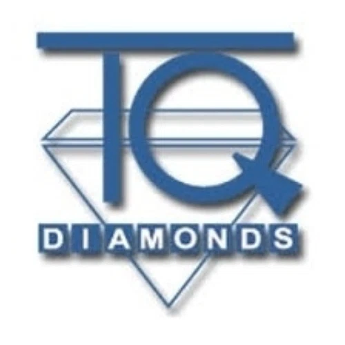 TQ Diamonds logo
