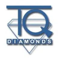 TQ Diamonds logo