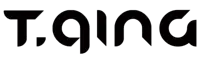 T.QING logo