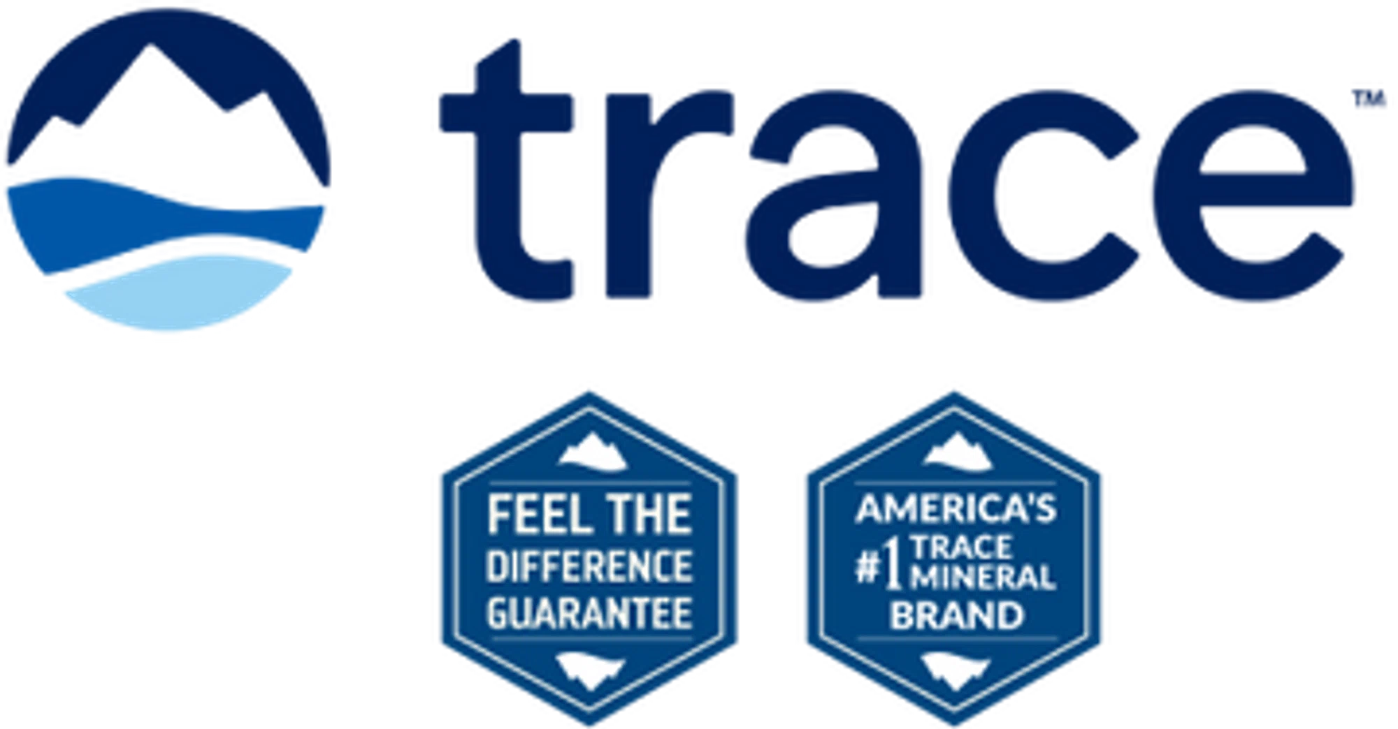 Trace Minerals logo
