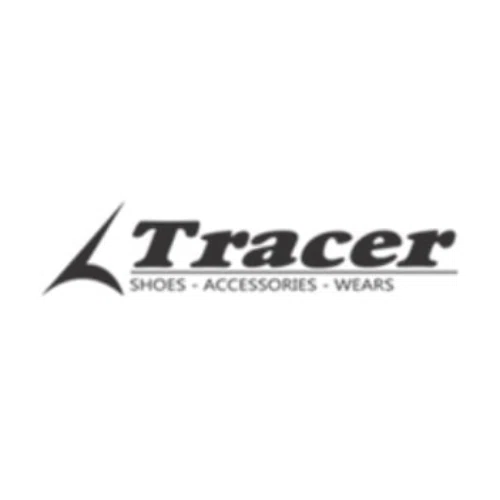 Tracer logo