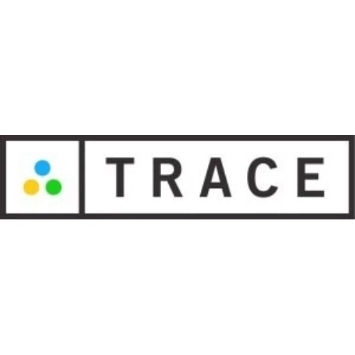 Trace logo