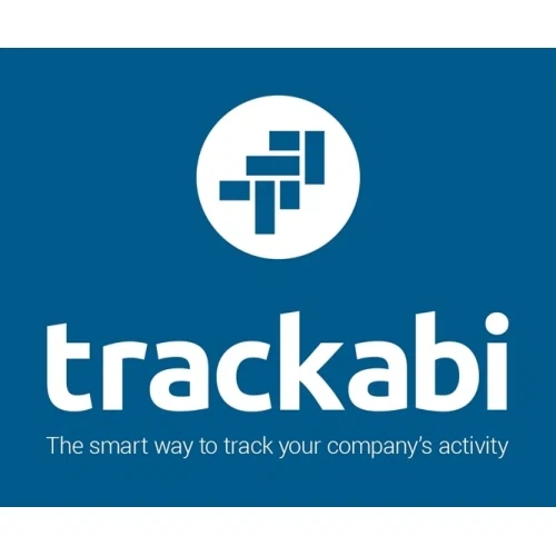 Trackabi logo