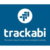 Trackabi logo