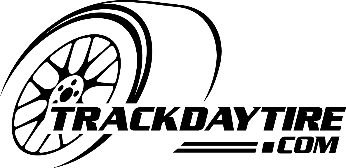 TrackDay Tire logo