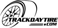 TrackDay Tire logo
