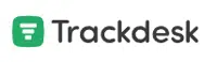 Trackdesk logo
