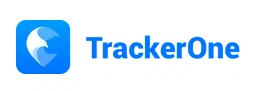 TrackerOne logo