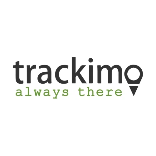 Trackimo logo
