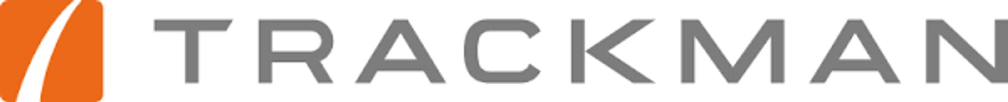 TrackMan FR logo