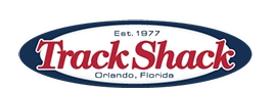 Track Shack promo code