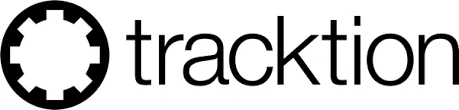 Tracktion logo