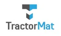 TractorMat logo