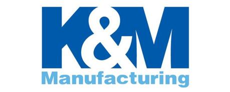 K & M Manufacturing coupon code