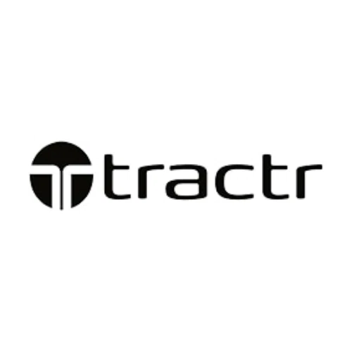 Tractr Jeans logo