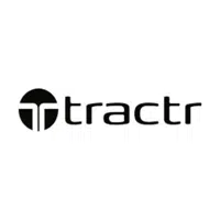 Tractr Jeans logo