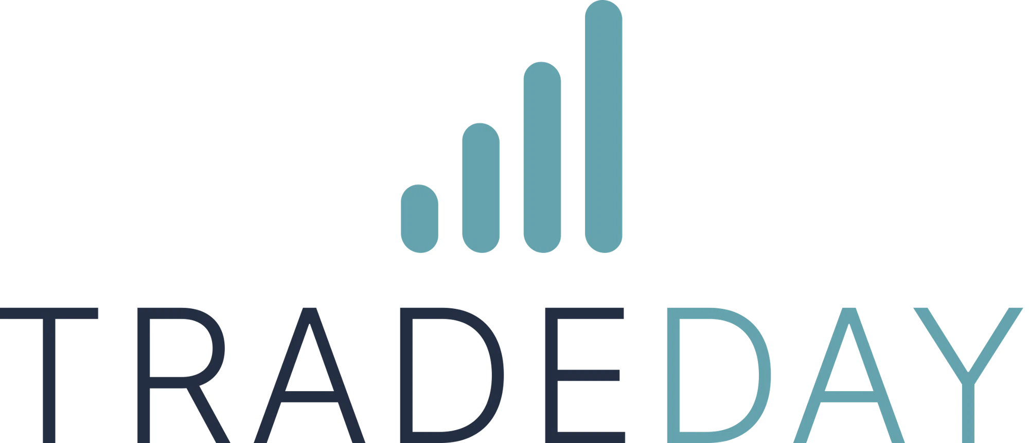 TradeDay logo