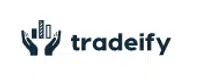 Tradeify logo