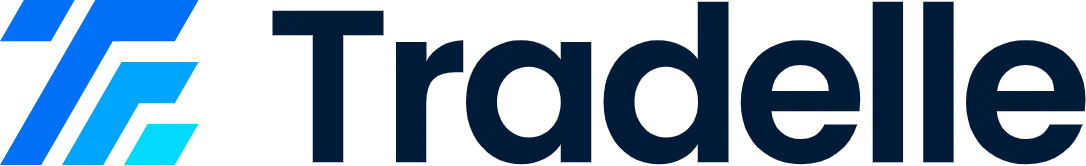Tradelle logo