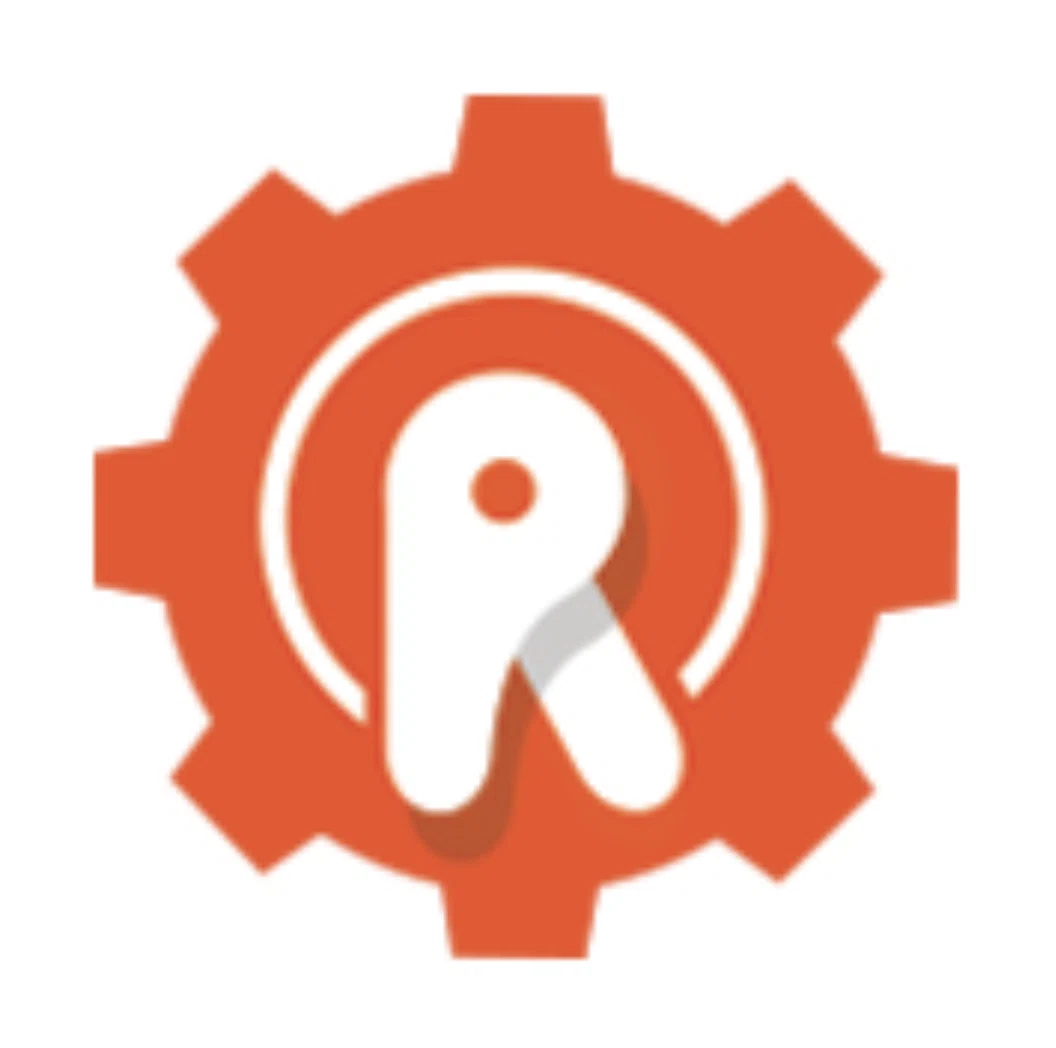 Trademark Engine logo