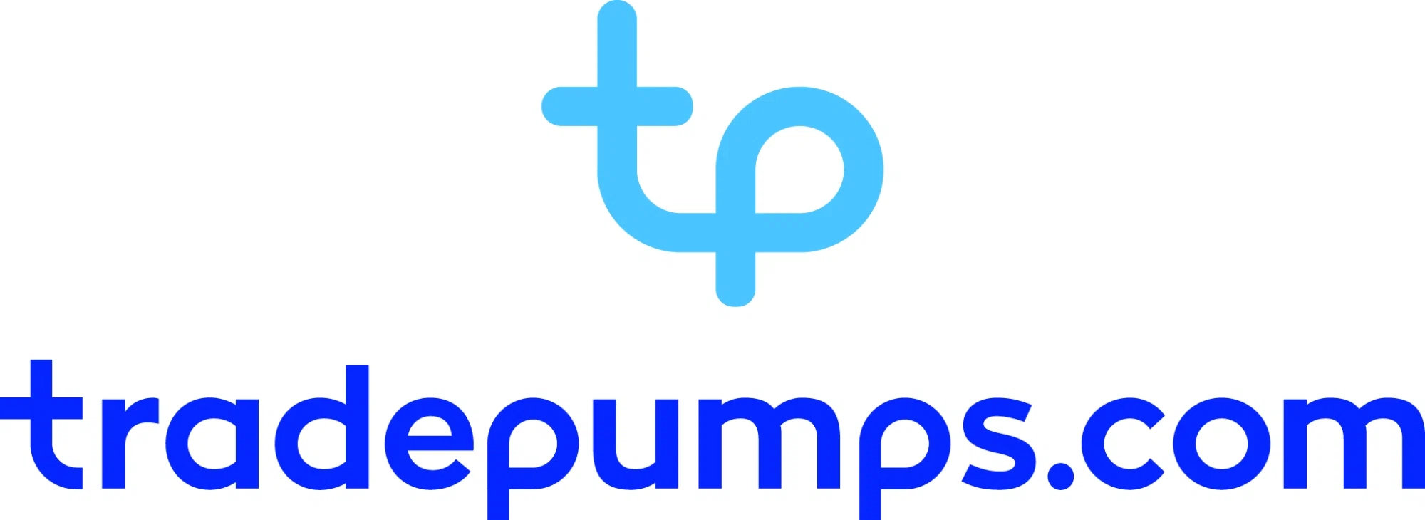 Tradepumps logo