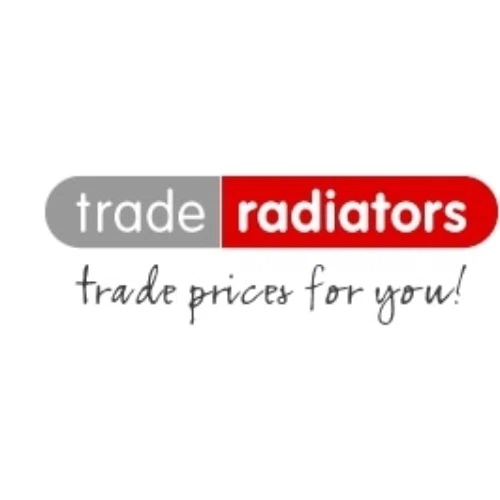 Trade Radiators logo
