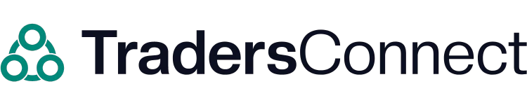 TradersConnect logo