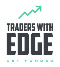 Traders With Edge logo