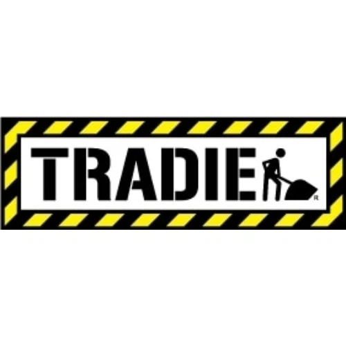 Tradie logo