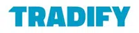 Tradify logo
