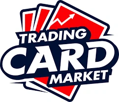 Trading Card Market logo