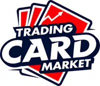 Trading Card Market logo