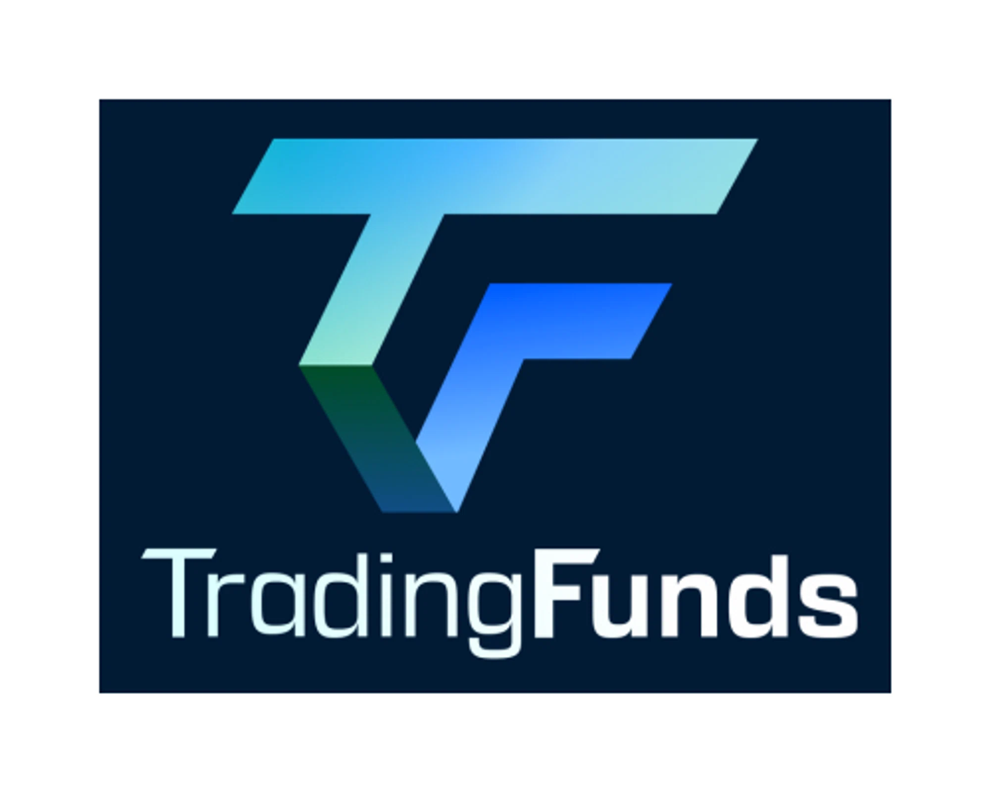TradingFunds logo