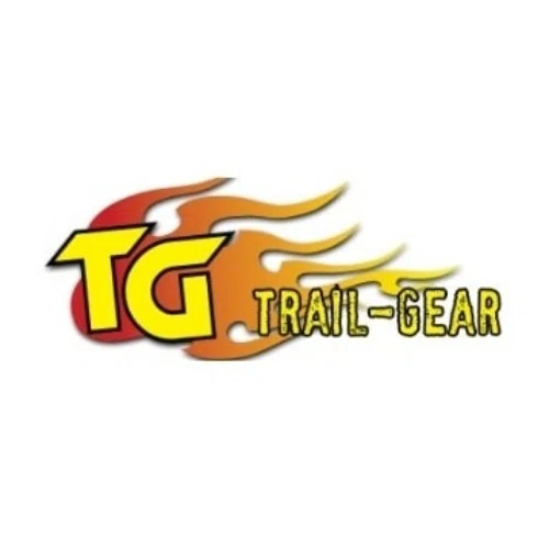 Trail-Gear logo