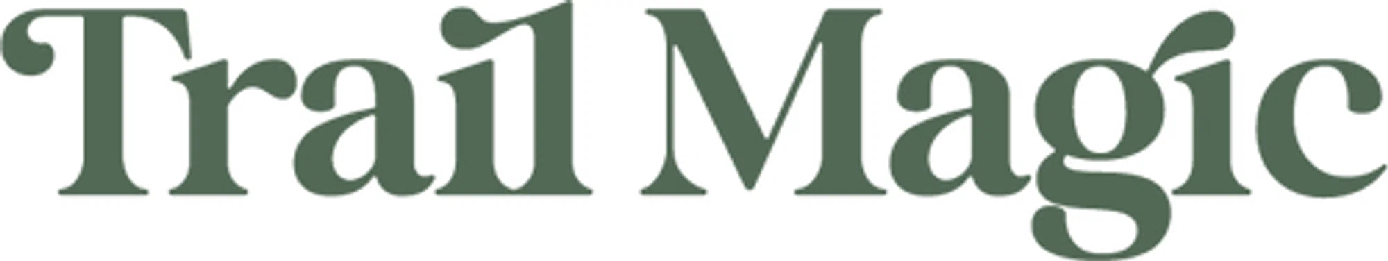Trail Magic logo
