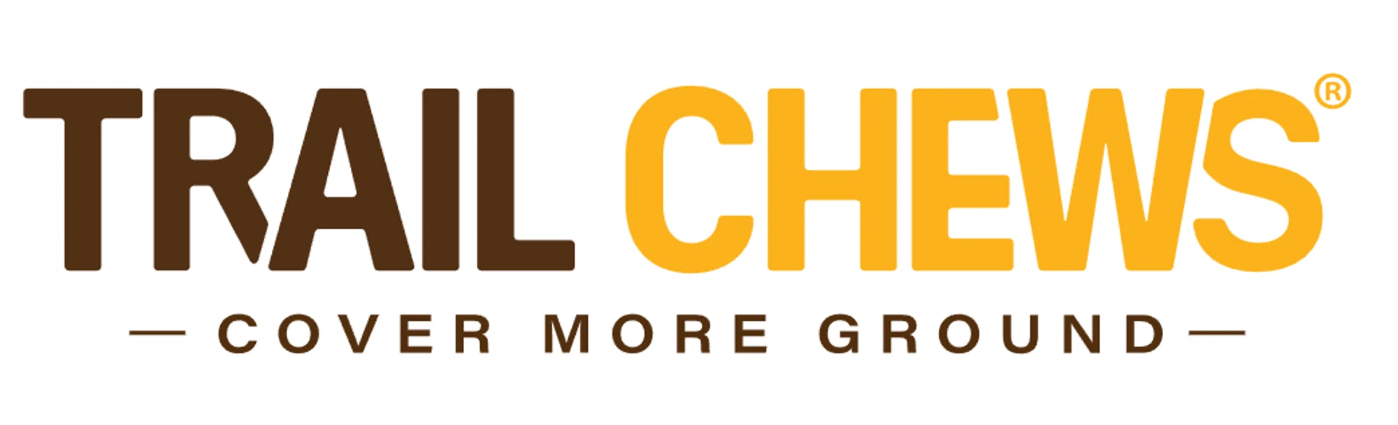 Trail Chews logo