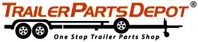 Trailer Parts Depot logo
